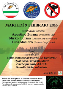 seconda serata 2016